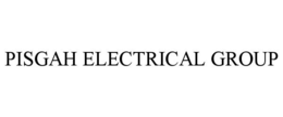 PISGAH ELECTRICAL GROUP trademark