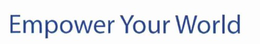EMPOWER YOUR WORLD trademark