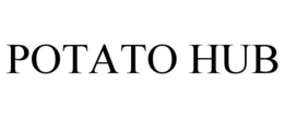 POTATO HUB trademark