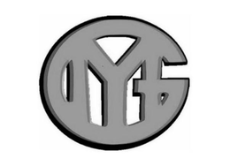 GYM trademark