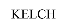 KELCH trademark