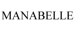 MANABELLE trademark