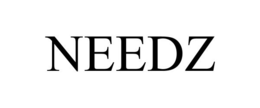 NEEDZ trademark