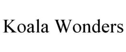 KOALA WONDERS trademark