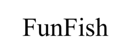 FUNFISH trademark