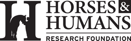 H HORSES & HUMANS RESEARCH FOUNDATION trademark