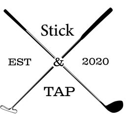 STICK & TAP EST 2020 trademark