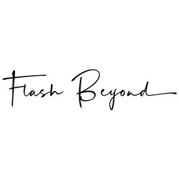 FLASH BEYOND trademark
