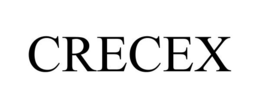 CRECEX trademark