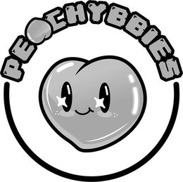 PEACHYBBIES trademark