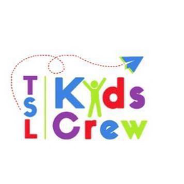 TSL KIDS CREW trademark