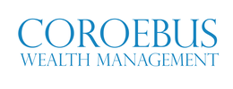 COROEBUS WEALTH MANAGEMENT trademark