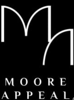 MA MOORE APPEAL trademark