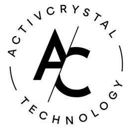 AC ACTIVCRYSTAL TECHNOLOGY trademark