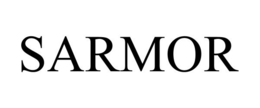 SARMOR trademark