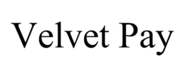 VELVET PAY trademark