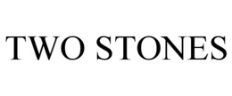 TWO STONES trademark