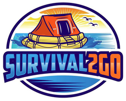 SURVIVAL2GO trademark
