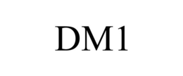 DM1 trademark