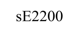 SE2200 trademark