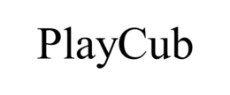 PLAYCUB trademark