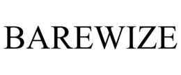BAREWIZE trademark