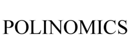 POLINOMICS trademark