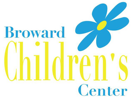 BROWARD CHILDREN'S CENTER trademark