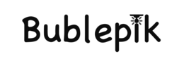 BUBLEPIK trademark