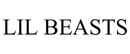 LIL BEASTS trademark