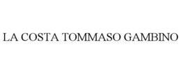 LA COSTA TOMMASO GAMBINO trademark
