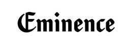 EMINENCE trademark