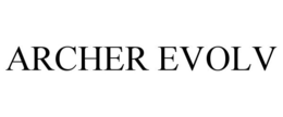 ARCHER EVOLV trademark