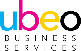 UBEO BUSINESS SERVICES trademark