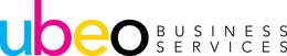 UBEO BUSINESS SERVICES trademark