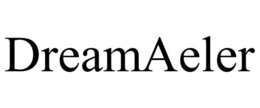 DREAMAELER trademark