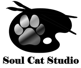 SOUL CAT STUDIO trademark