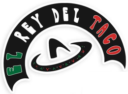 V V. EL REY DEL TACO trademark