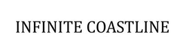 INFINITE COASTLINE trademark