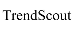 TRENDSCOUT trademark