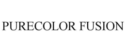 PURECOLOR FUSION trademark