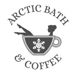ARCTIC BATH & COFFEE trademark
