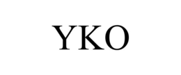 YKO trademark