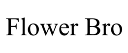 FLOWER BRO trademark
