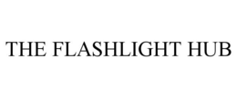 THE FLASHLIGHT HUB trademark