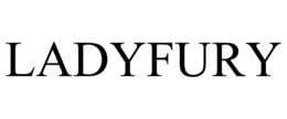 LADYFURY trademark