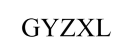 GYZXL trademark