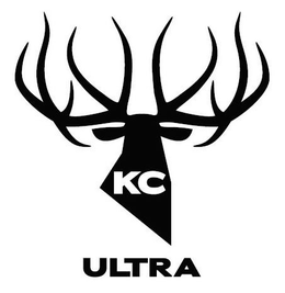 KC ULTRA trademark