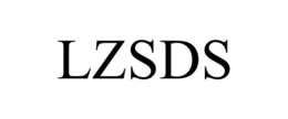 LZSDS trademark