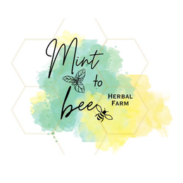 MINT TO BEE HERBAL FARM trademark